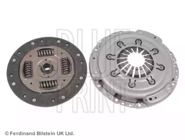 Комплект зчеплення Blue Print ADN130238