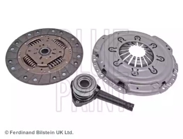 Комплект зчеплення Blue Print ADN130240