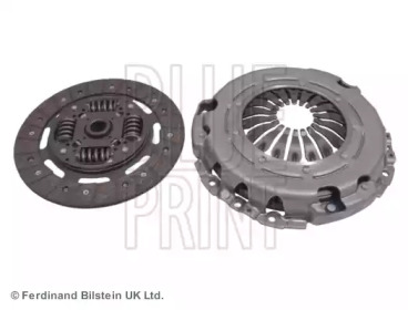Ремонтний комплект зчеплення Blue Print ADN130241