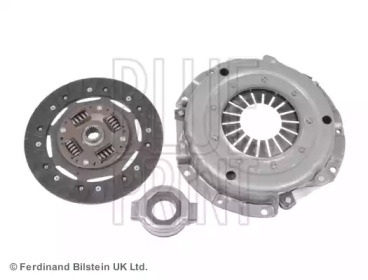 Ремонтний комплект зчеплення Blue Print ADN13065