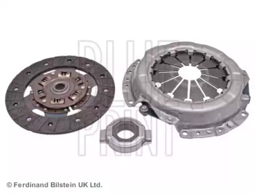 Ремонтний комплект зчеплення Blue Print ADN13066