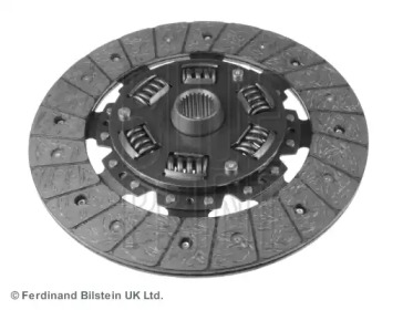 Корзина сцепления Blue Print ADN13118