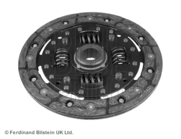 Диск зчеплення Blue Print ADN13172