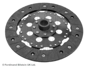Диск зчеплення Blue Print ADN13180