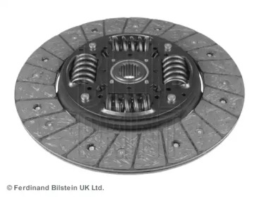 Корзина сцепления Blue Print ADN13184