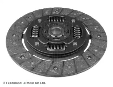 Диск сцепления Blue Print ADN13185