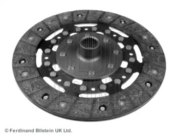 Диск зчеплення Blue Print ADN13187