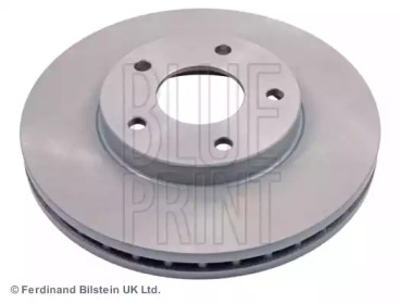 Диск тормозной Blue Print ADN143101