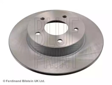 Диск тормозной Blue Print ADN143104