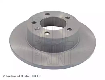 Диск тормозной Blue Print ADN143106