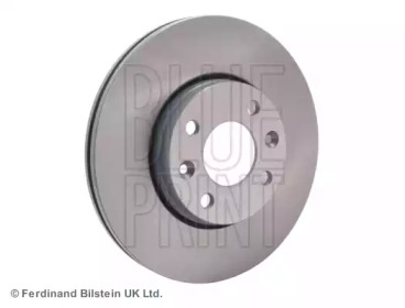 Диск тормозной Blue Print ADN143112