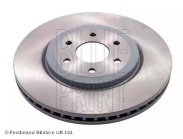 Диск гальмівний Blue Print ADN143118