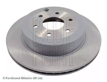 Диск тормозной Blue Print ADN143119