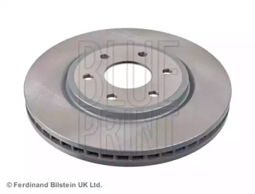 Диск гальмівний Blue Print ADN143126