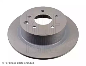 Диск тормозной Blue Print ADN143127