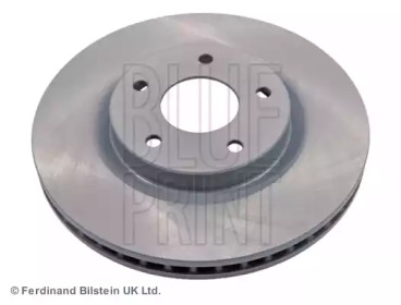 Диск гальмівний Blue Print ADN143130