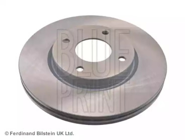 Диск тормозной Blue Print ADN143133