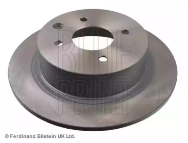 Диск гальмівний Blue Print ADN143134