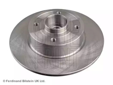 Диск гальмівний Blue Print ADN143139