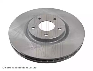 Диск гальмівний Blue Print ADN143141