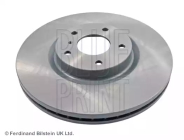 Диск тормозной Blue Print ADN143143