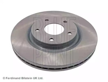 Диск тормозной Blue Print ADN143149