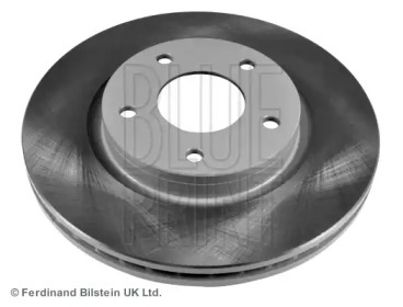 Диск гальмівний Blue Print ADN143152