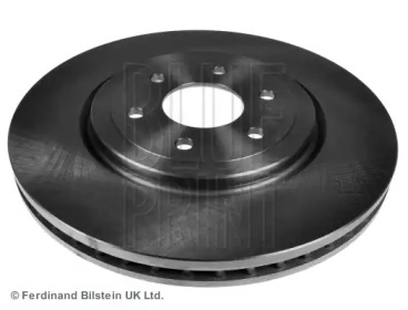 Диск тормозной Blue Print ADN143153