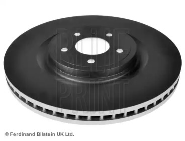 Диск гальмівний Blue Print ADN143156