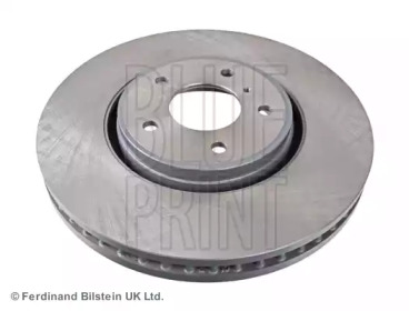 Диск тормозной Blue Print ADN143157