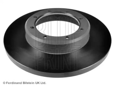 Диск тормозной Blue Print ADN143160