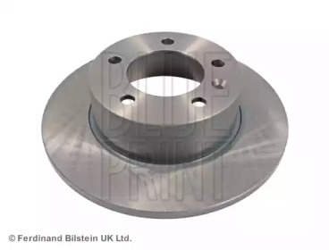 Диск тормозной Blue Print ADN143165