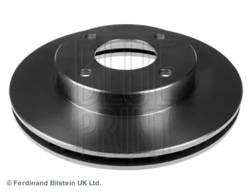 Диск тормозной Blue Print ADN143166