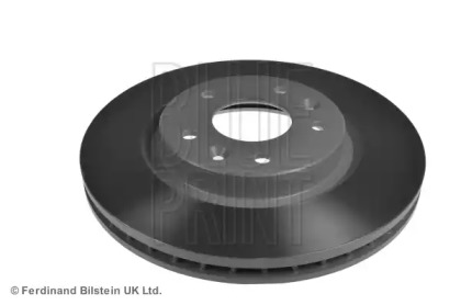 Гальмівний диск Blue Print ADN143176