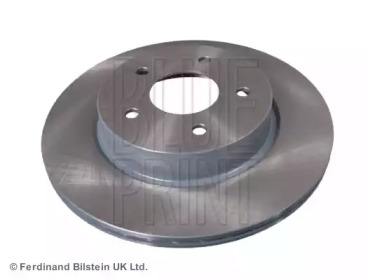 Диск гальмівний Blue Print ADN143180