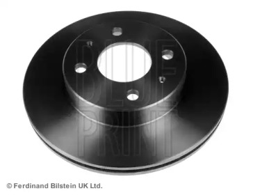 Диск гальмівний Blue Print ADN14328