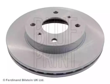 Диск тормозной Blue Print ADN14341