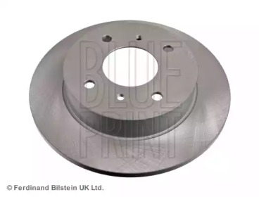 Диск гальмівний Blue Print ADN14361