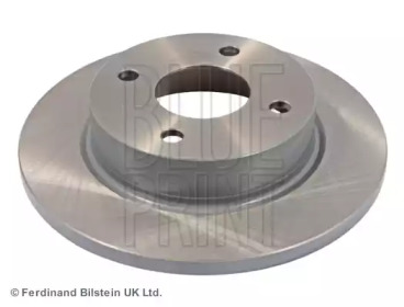 Диск тормозной Blue Print ADN14362