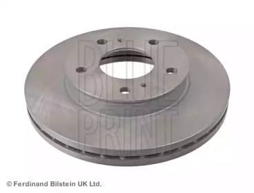 Диск гальмівний Blue Print ADN14363
