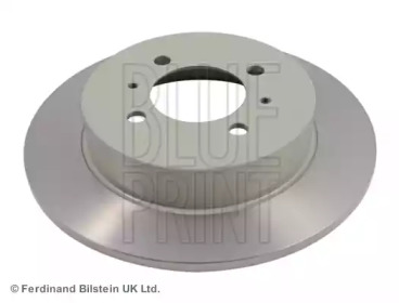 Диск гальмівний Blue Print ADN14365