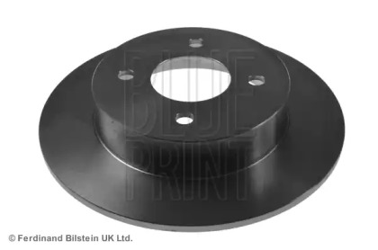 Гальмівний диск Blue Print ADN14370