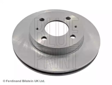 Диск тормозной Blue Print ADN14372