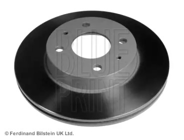 Диск тормозной Blue Print ADN14373