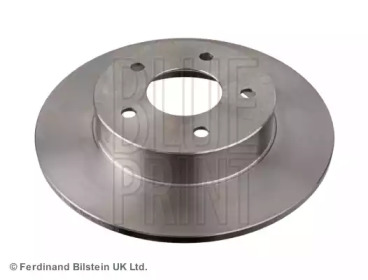 Диск гальмівний Blue Print ADN14396