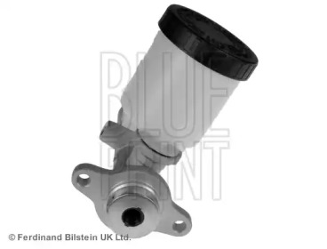 Циліндр гальмівний (головний) Nissan Pick Up 86- (з бачком) Blue Print ADN15113