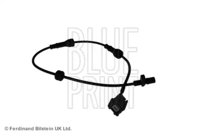 Датчик ABS (задній) Nissan Juke 10-19 (R) Blue Print ADN17169