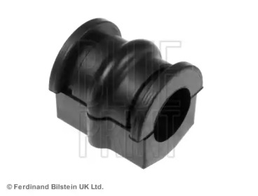 Втулка стабілізатора (переднього) Nissan X-Trail 01-08 (d=25mm) Blue Print ADN180509