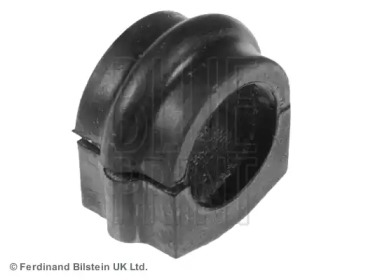 Втулка стабілізатора (переднього) Nissan Terrano 2.4-3.0 TDiC 92-14 (d=28mm) Blue Print ADN18063