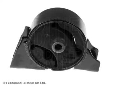 Подушка двигуна (задня) Nissan Almera/Sunny 1.5/1.8 16V 98-06 Blue Print ADN18080 — фото 3